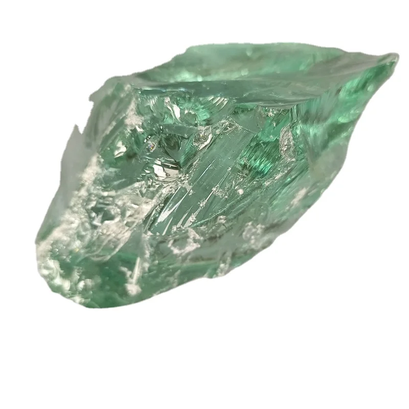 Decor Glass Rock Stone for Garden Landscaping