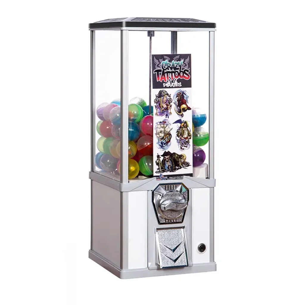 Big balls for 60mm Vending Machine