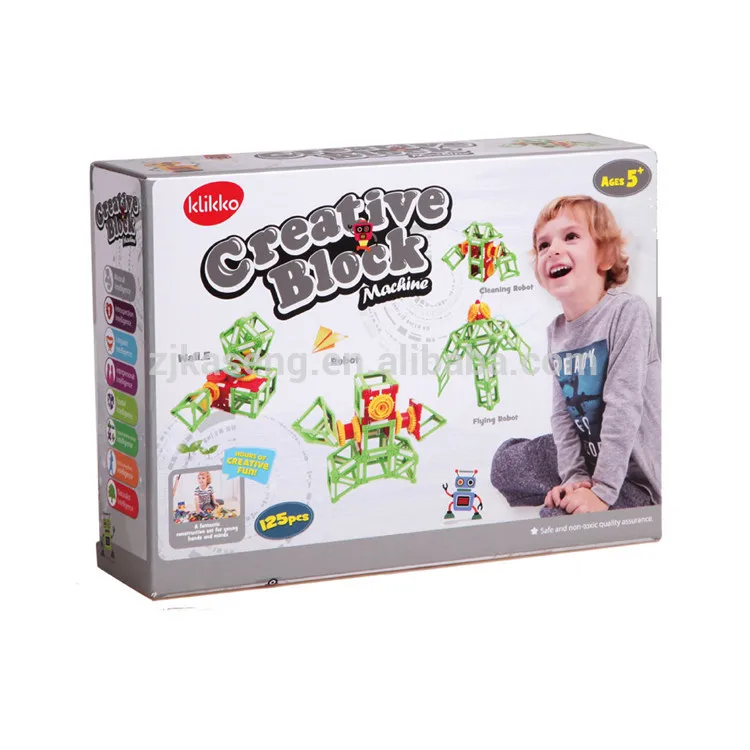 
Klikko Strong Ability To Develop New Products Christmas Gift Educational Kids Games Free 