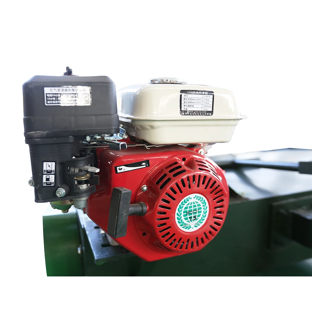 Infill Sand Sweeper Synthetic Turf Brushing Machine Broom Power Brush Artificial Grass Tools for Artificial Grass
