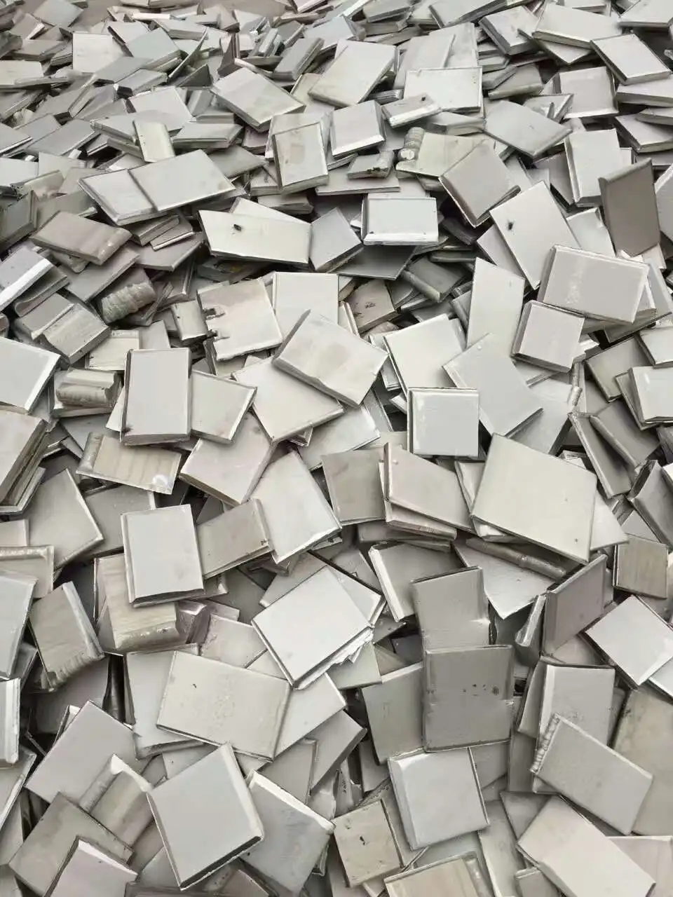 Nickel cathode 99.96%/99.9% Famous Brand/Nickel Plate/Sheet/Nickel Metal Ingot china factory