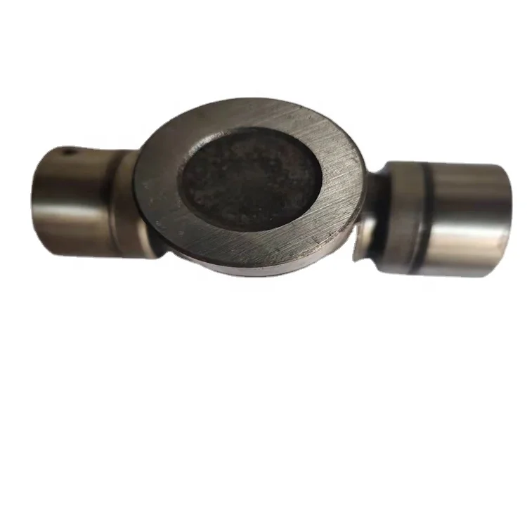 Steering Shaft Single U Joint Coupler Steering Adjustable Universal Joint Cross Bearing Cardan Joint Car