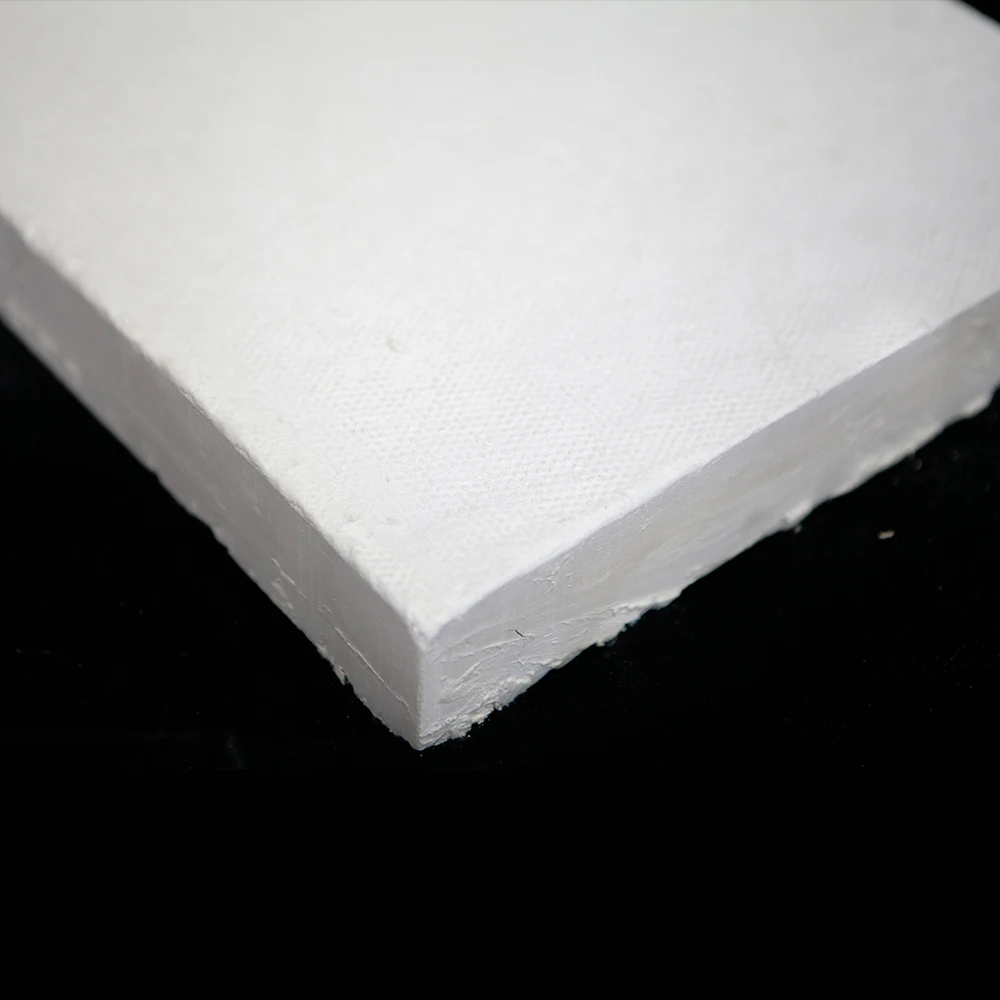 Fire-Resistant Fiber Cement Wall Board Calcium Silicate Cladding Product Category Fireproof Feature