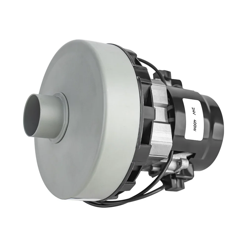 Vacuum Cleaner Parts Accessories Of Motor 220V 1500w Wet and Dry Vacuum Cleaner Motor