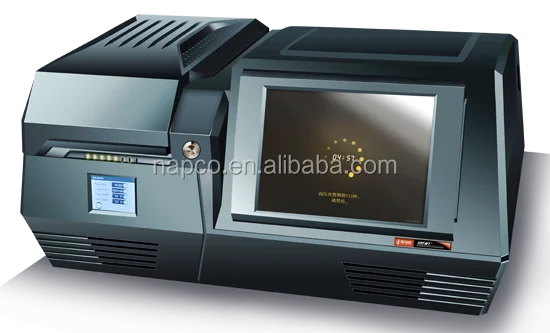 NEW Warranty Electronic Silver Testing Machine , Gold Karat Tester , Precious Metal Tester