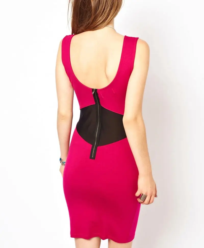 Berry hot sexy summer clothes for women 2021 sundresses maxi