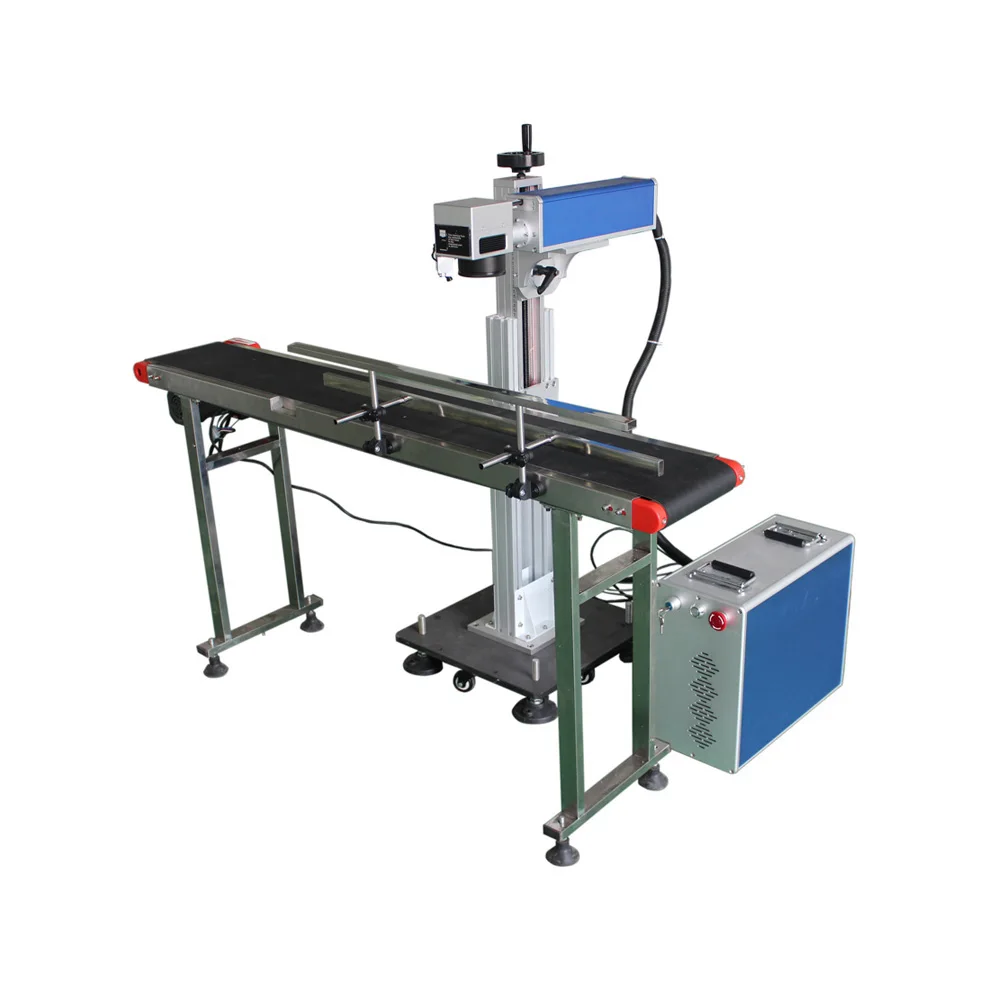 Small CNC Bird Ring Laser Marking Machine for Birds Parrots Canaries Marking for Aluminum Tubes