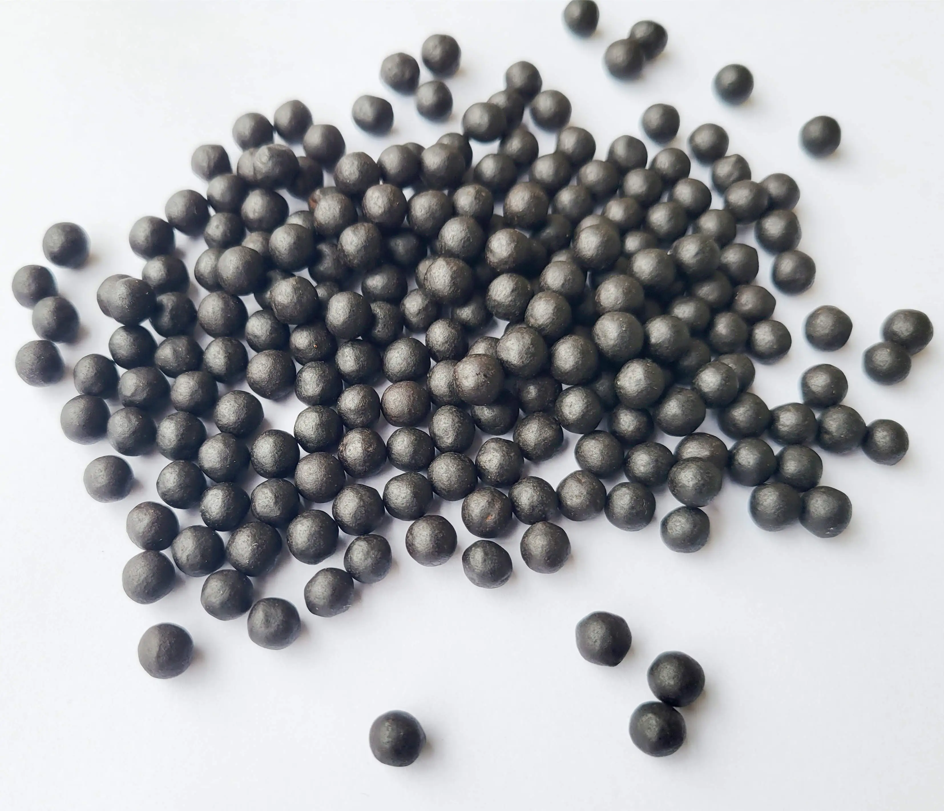 Food Supplement OEM Bu Zhong Yi Qi Wan