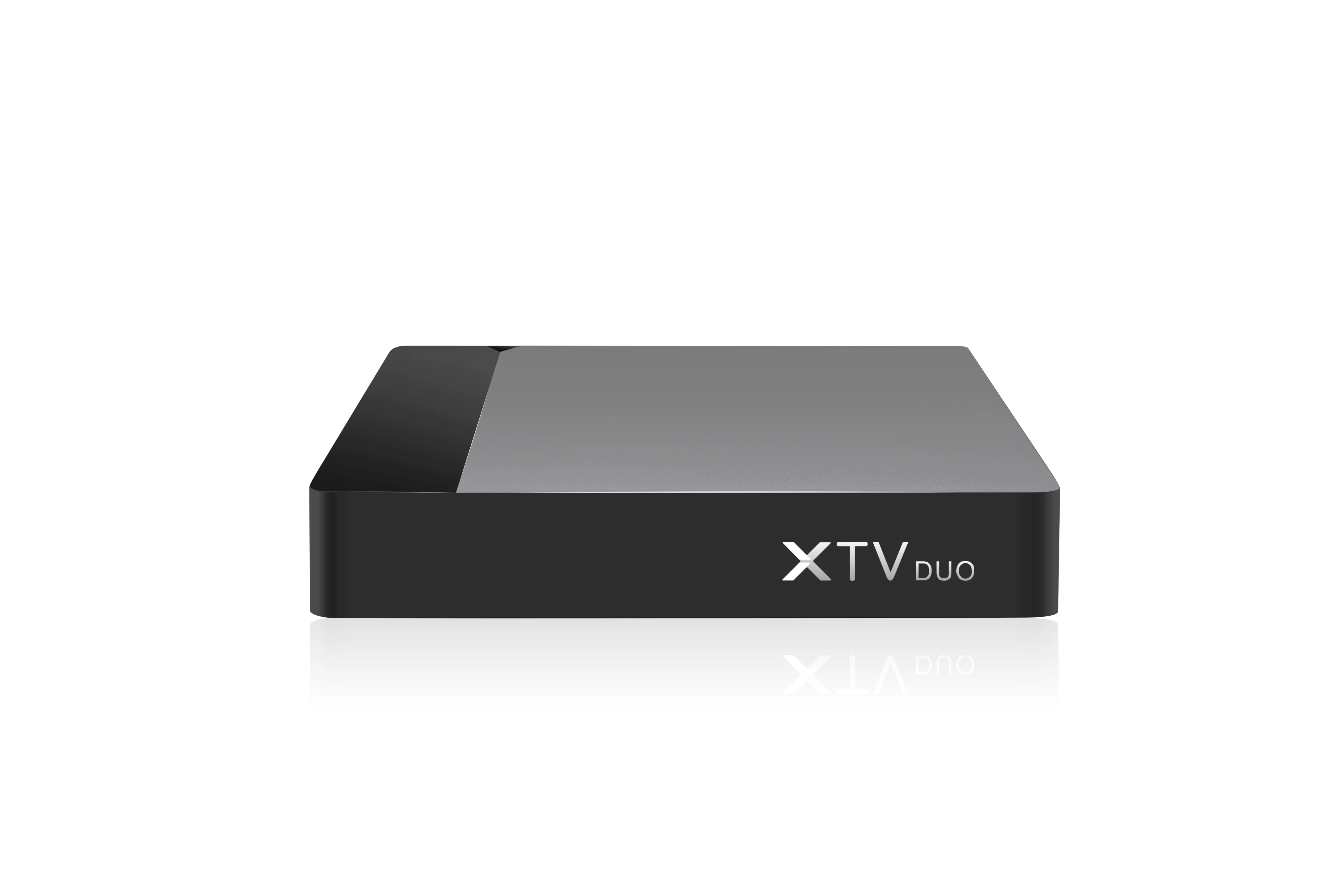 Hot selling XTV DUO Android 11.0 Set top Box XTV SE2 My--tv online XTV Pro IPTV TV BOX S905W2 2GB RAN 16GB ROM Media Player