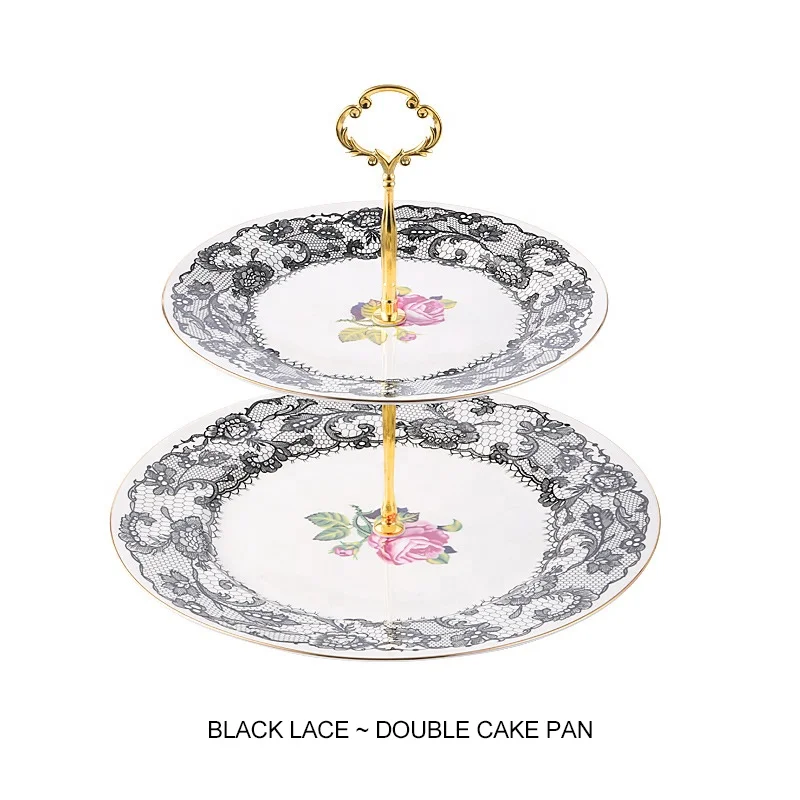 Fruit tea tea set heat-resistant glass thickened teapot can be heated high temperature resistant filter transparent tea pot