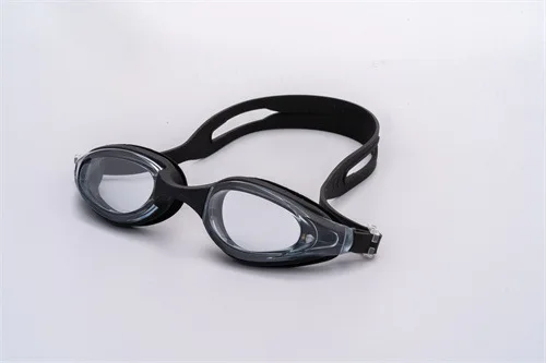 Swimming Goggles With Protect Case PC Lens Anti Fog UV Protection for Men and Women