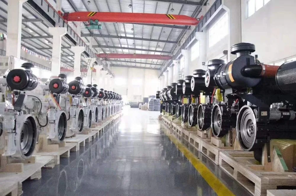 2200kw diesel generator set with MTU engine 20V4000G23  2750kva  power plant generator