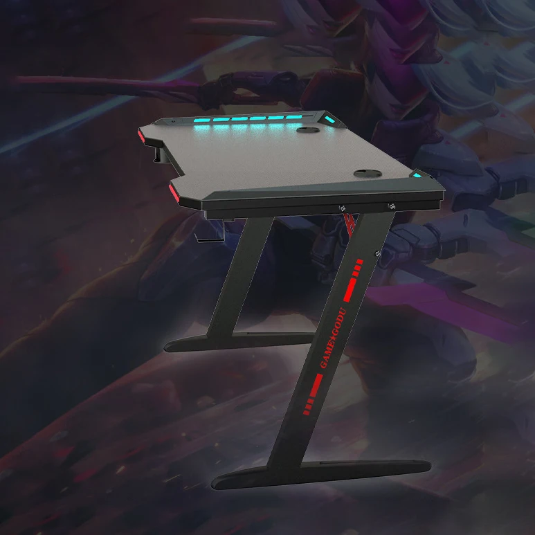 Workstation Home Furniture Table Office Computer Laptop Desk Game table Study Table