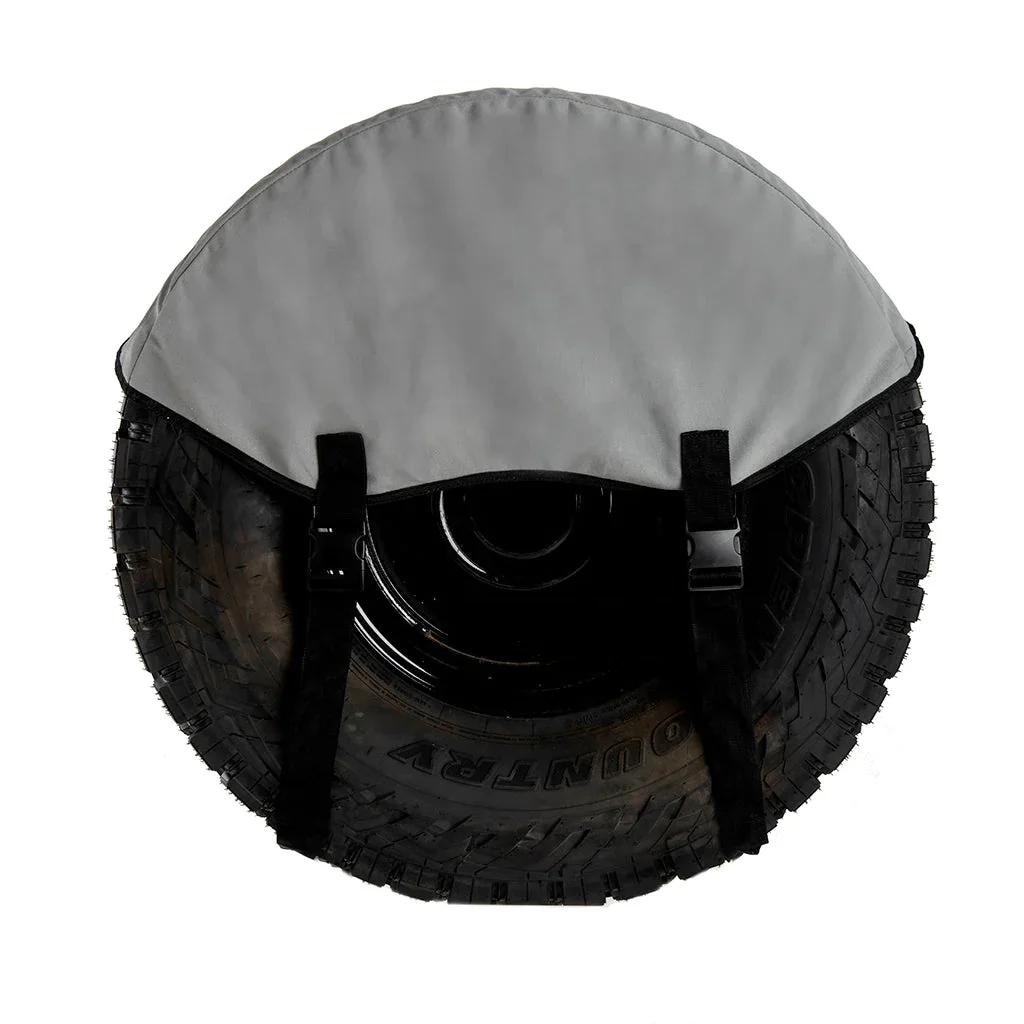 Waterproof large Capacity Spare wheel storage bag Rear Wheel Bag for outdoor camping