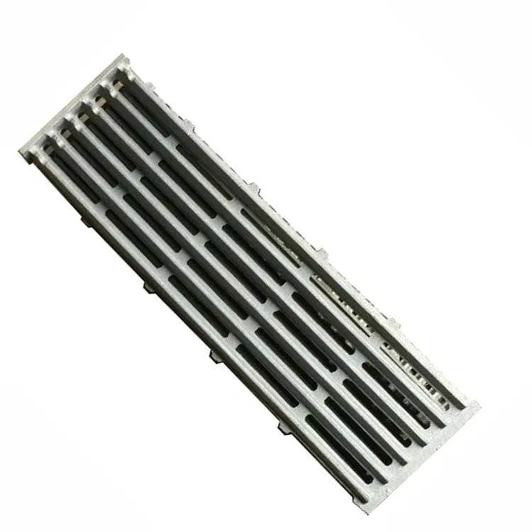 FHM Cast Iron Outdoor Camping Gas Heavy Duty Stove Gas Commercial Char Grill