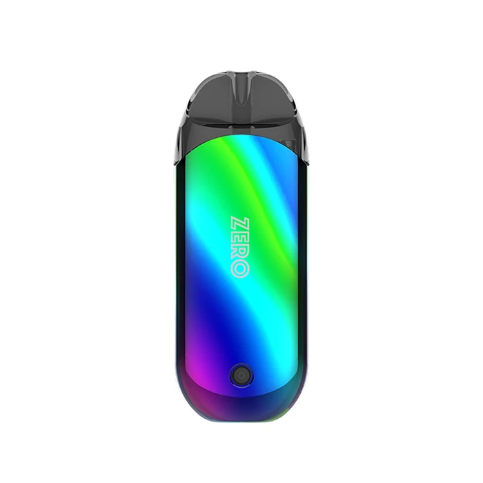 Электронная сигарета Vaporesso Renova Zero Vapor Pod стартовый набор с емкостью 2