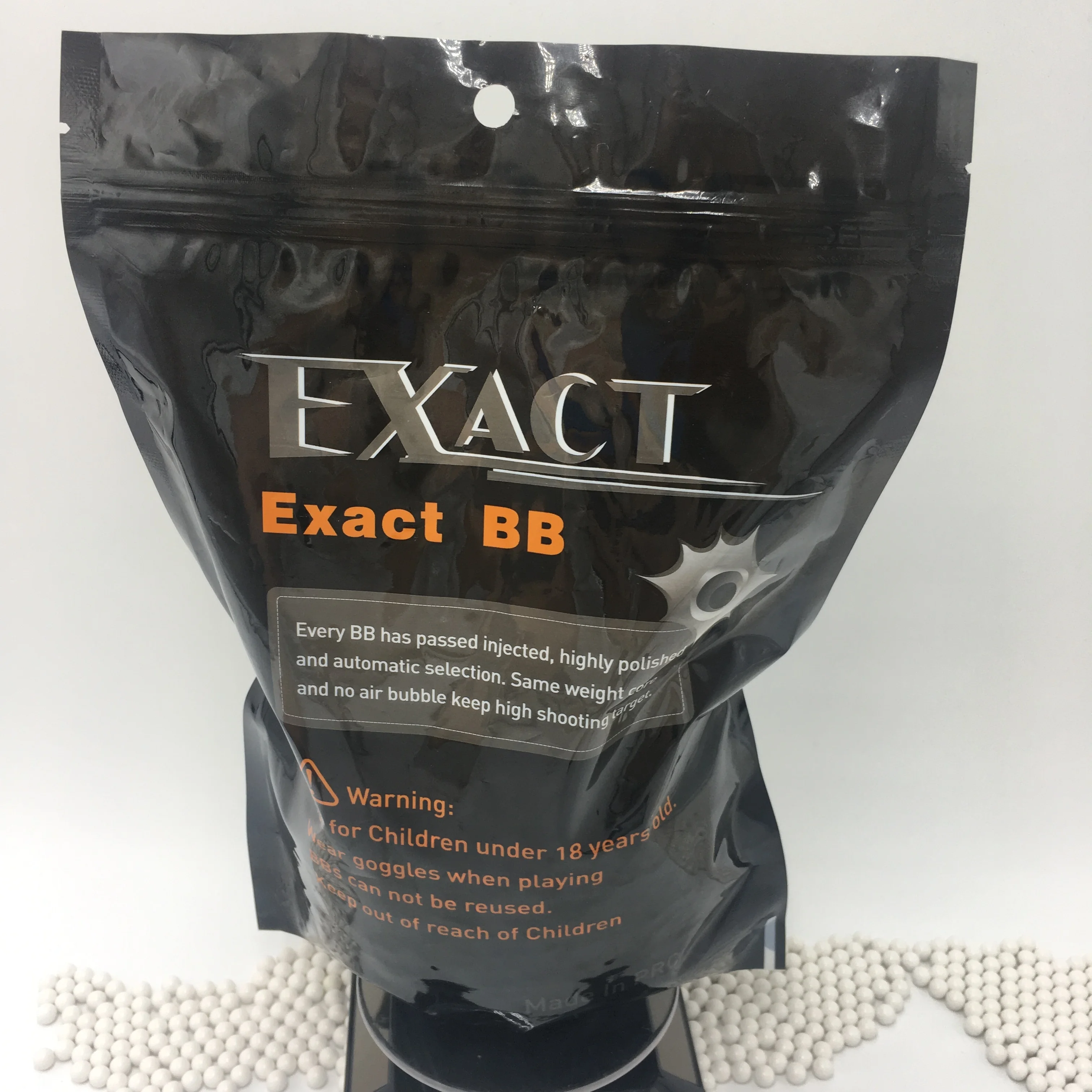 0.20g bb bbs bullets gas pistols ball