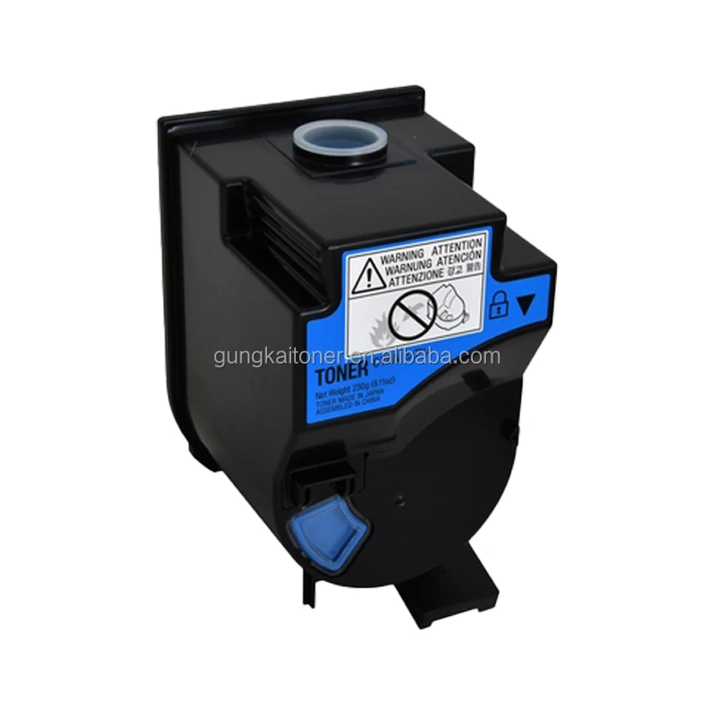 compatible toner cartridge for KonicaMinolta TN-310 TN310 4503-401 4503-701 4503-601 use in Bizhub C350 C351 C450 C450P CF2203
