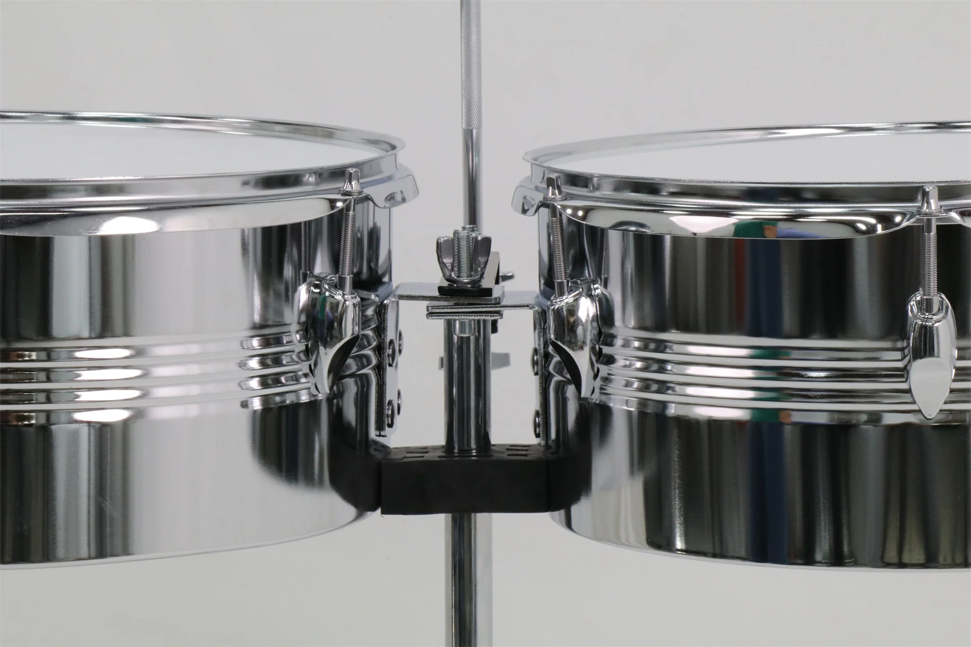 Hot Selling Latest Design Factory Custom Drum Accessories Latin Drum Timbal With Stand
