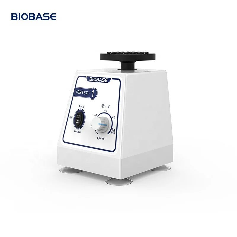 BIOBASE CHINA lab mixer professional Vortex Mixer Price for lab