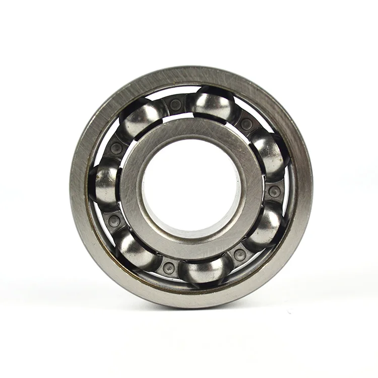 Bearing With Hot Selling And Good Price Chrome Steel Made In China 6311 Deep Groove Ball Bearing