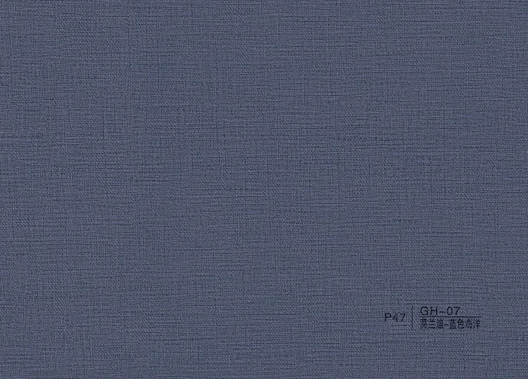 PET Marbled Bamboo charcoal fiber flat wall panel 3d charcoal sheet decorative building materials wall panel