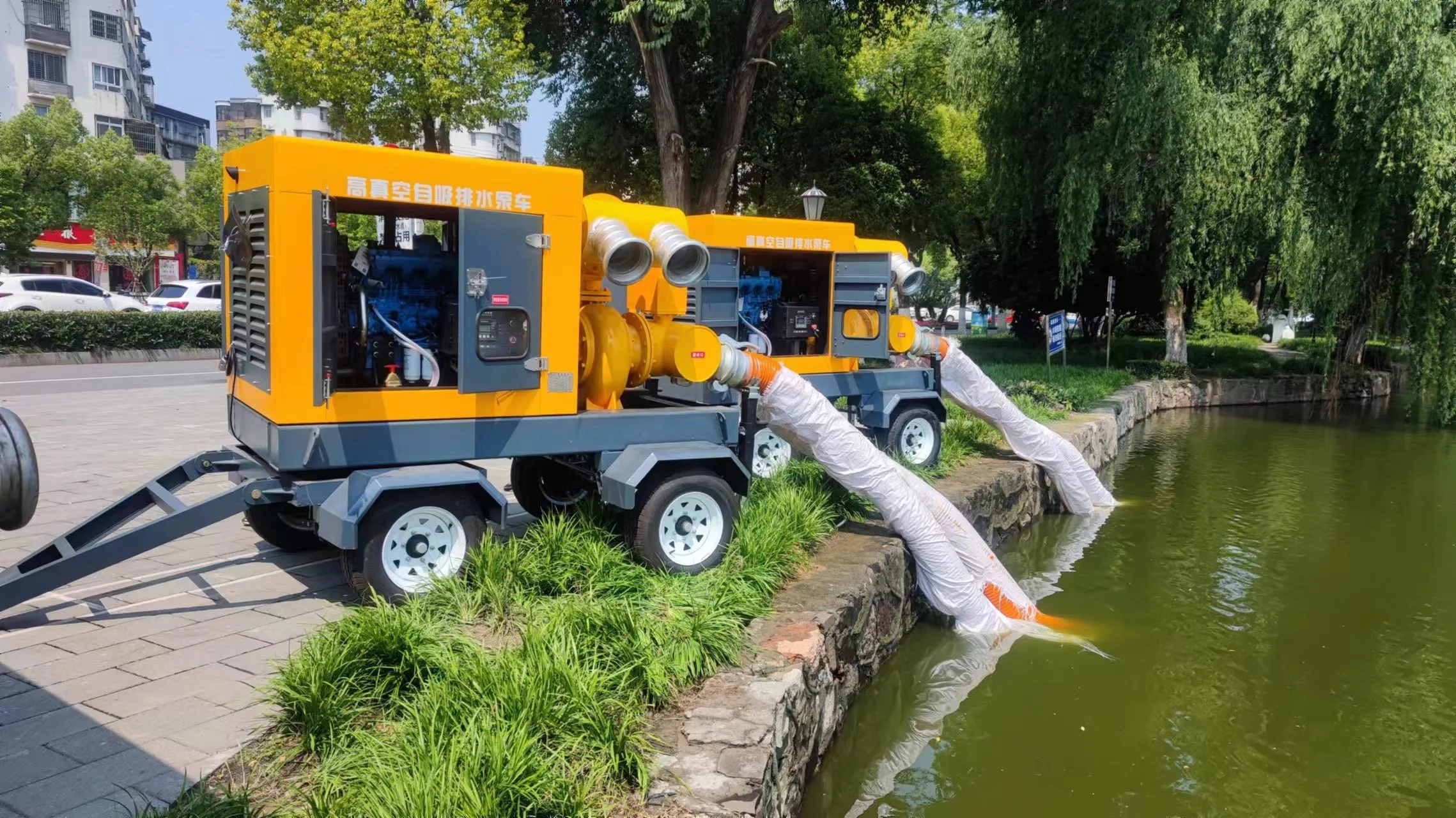 High quality self-priming electric marine sea diesel engine water pump