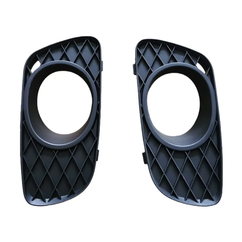 Factory Hot Sale OEM 4518260118 4518260218 Fog Lamp Covers For Benz-Smart Fortwo 451