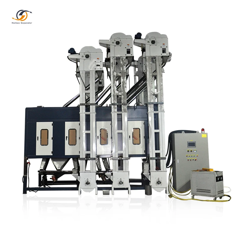 Hot Selling plastic Recovery Plant Scrap Motherboard Waste PCB Motherboard Recovery Plant E Waste Recycling Machine Price