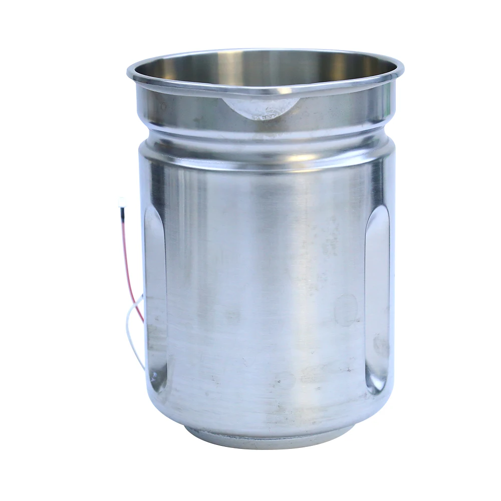 professional custom sheet metal fabrication deep drawing part for stainless steel electric kettle