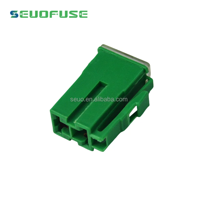 Factory direct Fusible Link  Block Fuse Female Jcase Low Profile fuse Vehicle Car Fuse