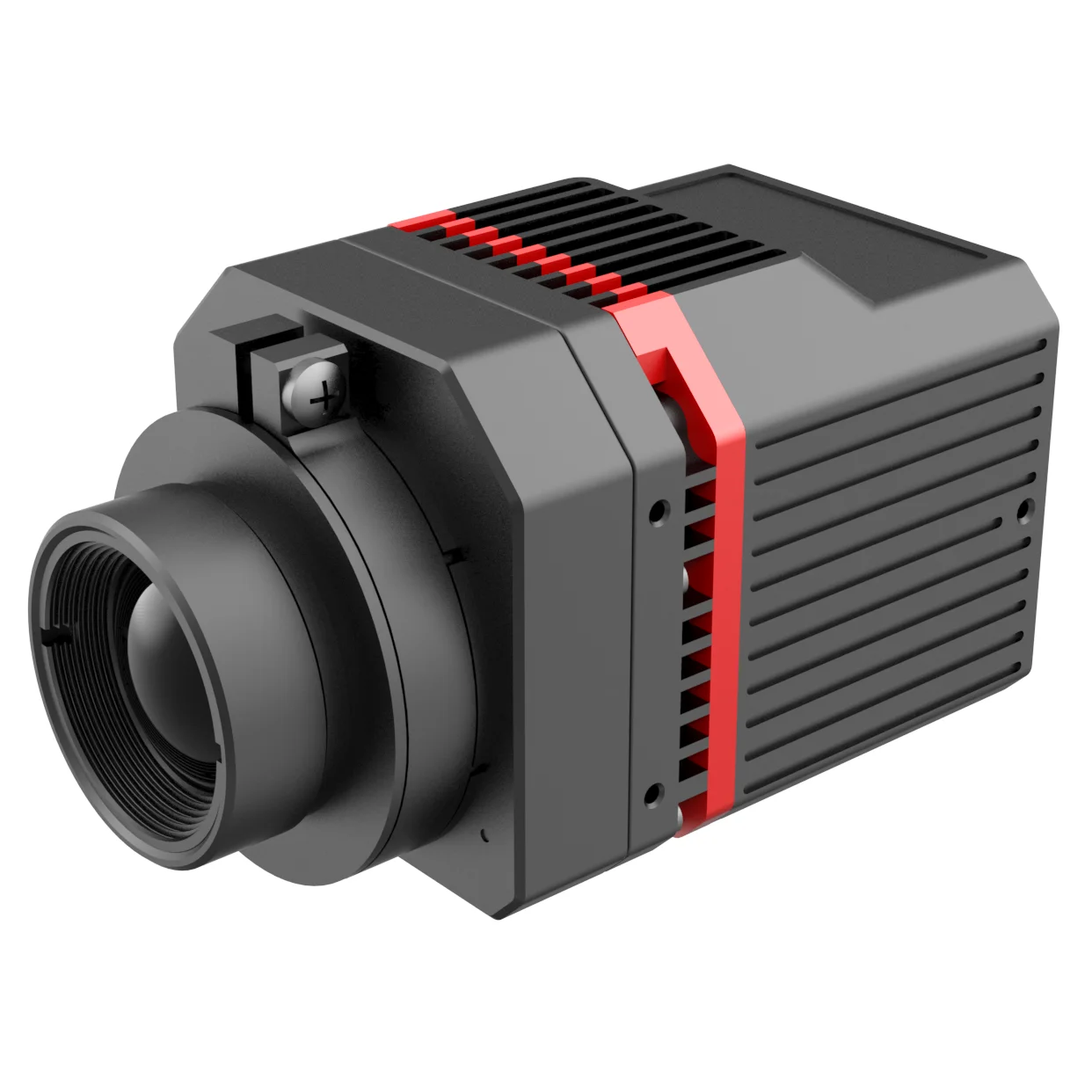 IR-CAM100 series Инфракрасный Тепловизор датчик температуры промышленная камера