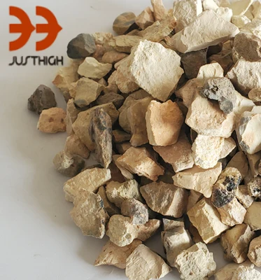 Low price various quality 75%80%85%88% bauxite for high alumina brick castables