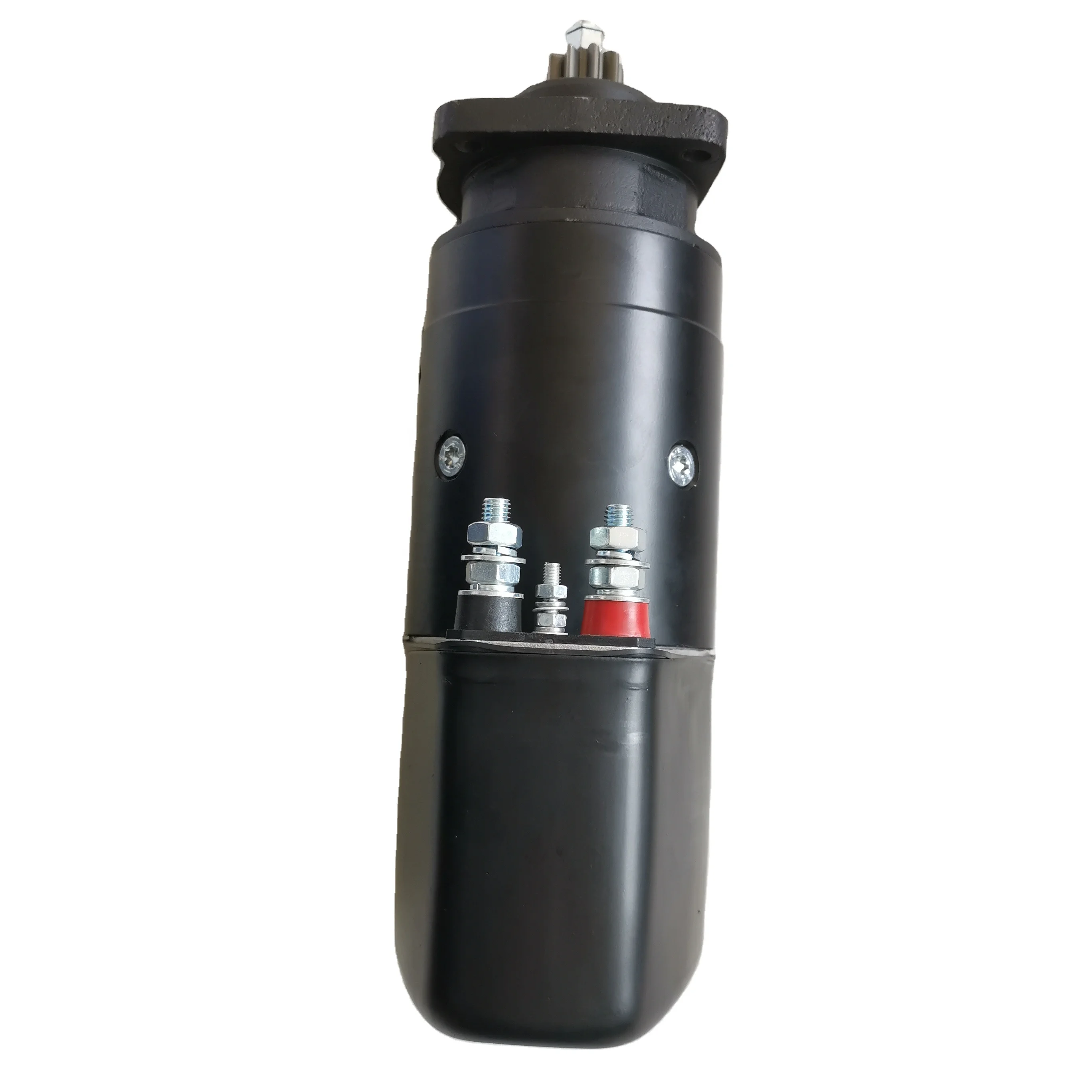 61500090030 01178721 1178721 19024082  0001417058 QD2745G 24V 8.1KW 9tooth Deutzs Volvos Weichai WD615 WP10 engine HOWO Hongyan