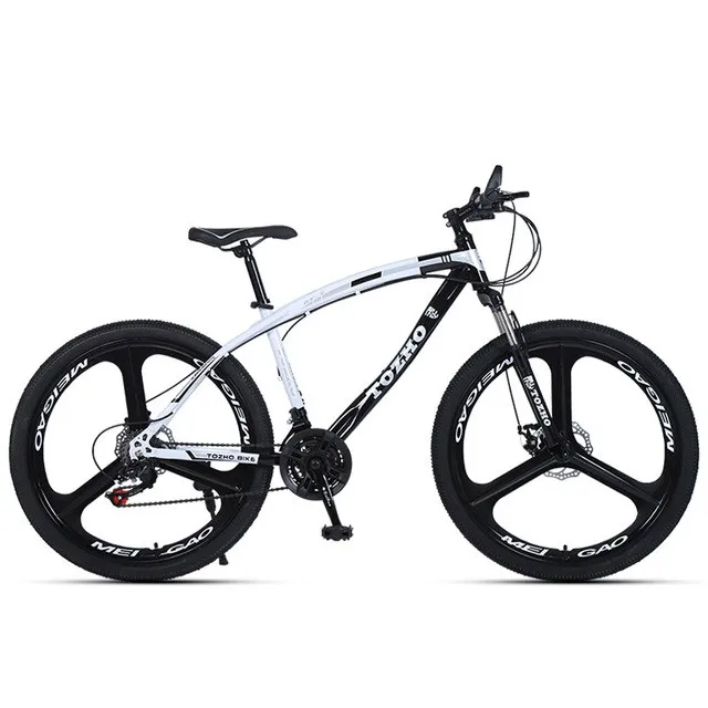  High Quality Wholesale 21 24 26 Inch Variable Speed Bicicleta Customized Cheap Adult Mountain Bike