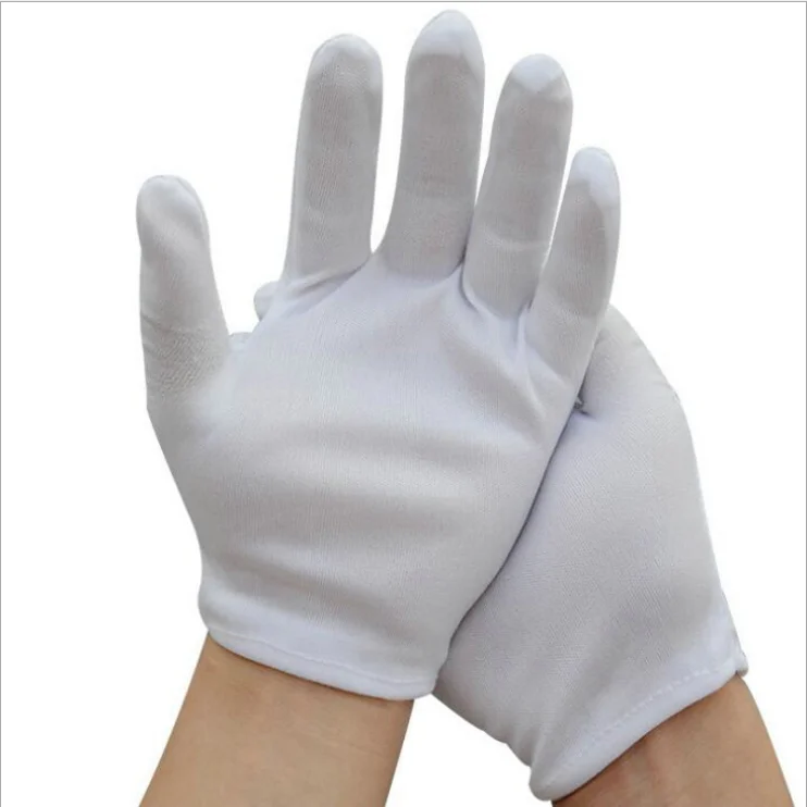 Wholesale Full Finger hand glove for work