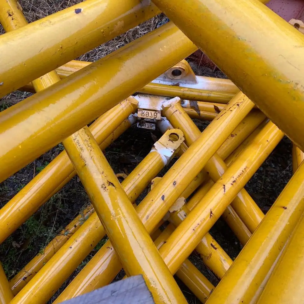 Tower Tower Sections R98