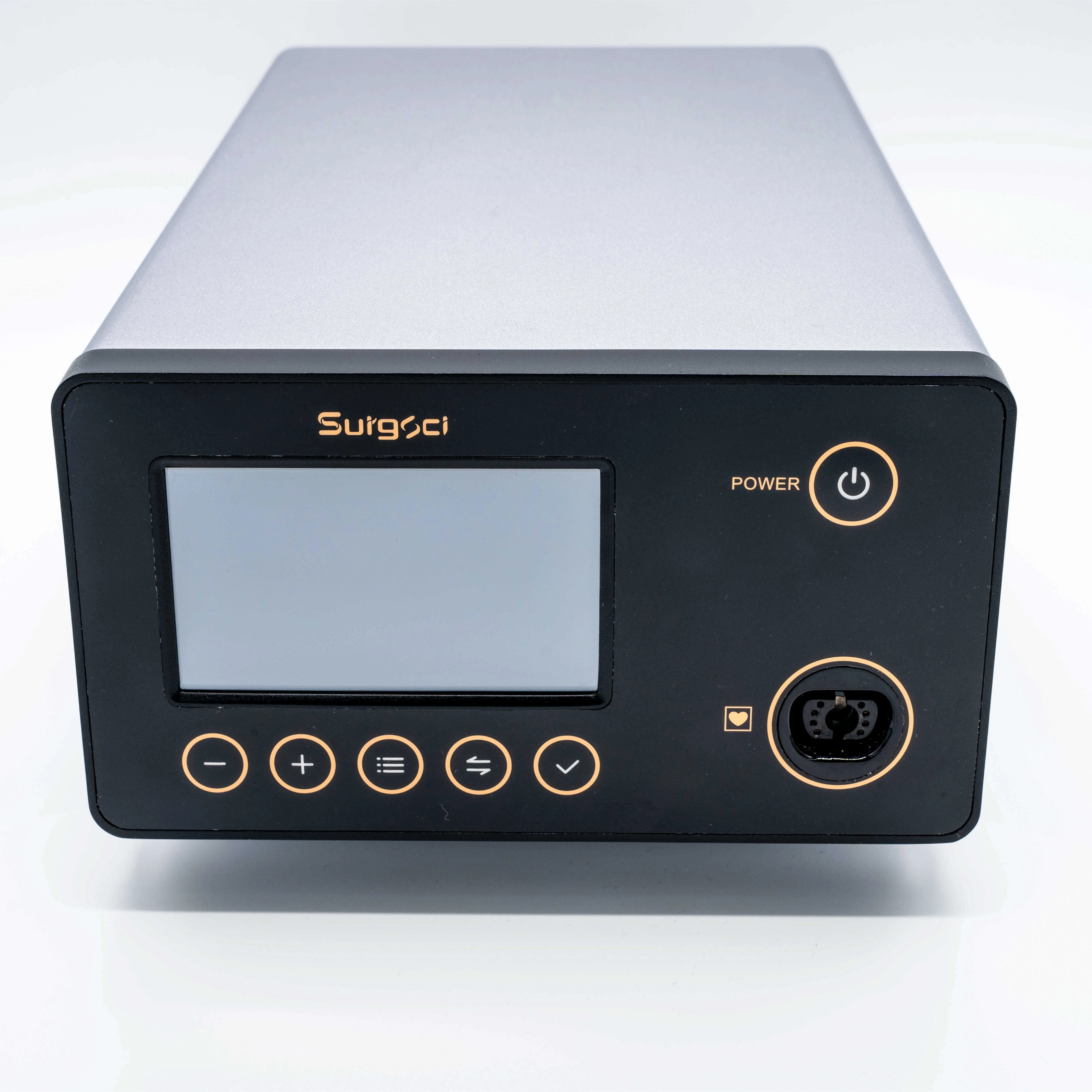 Quality Ultrasonic Scalpel for Veterinary Usage Ultrasonic Dissection System for Pets and Animals Manufacturer | Surgsci