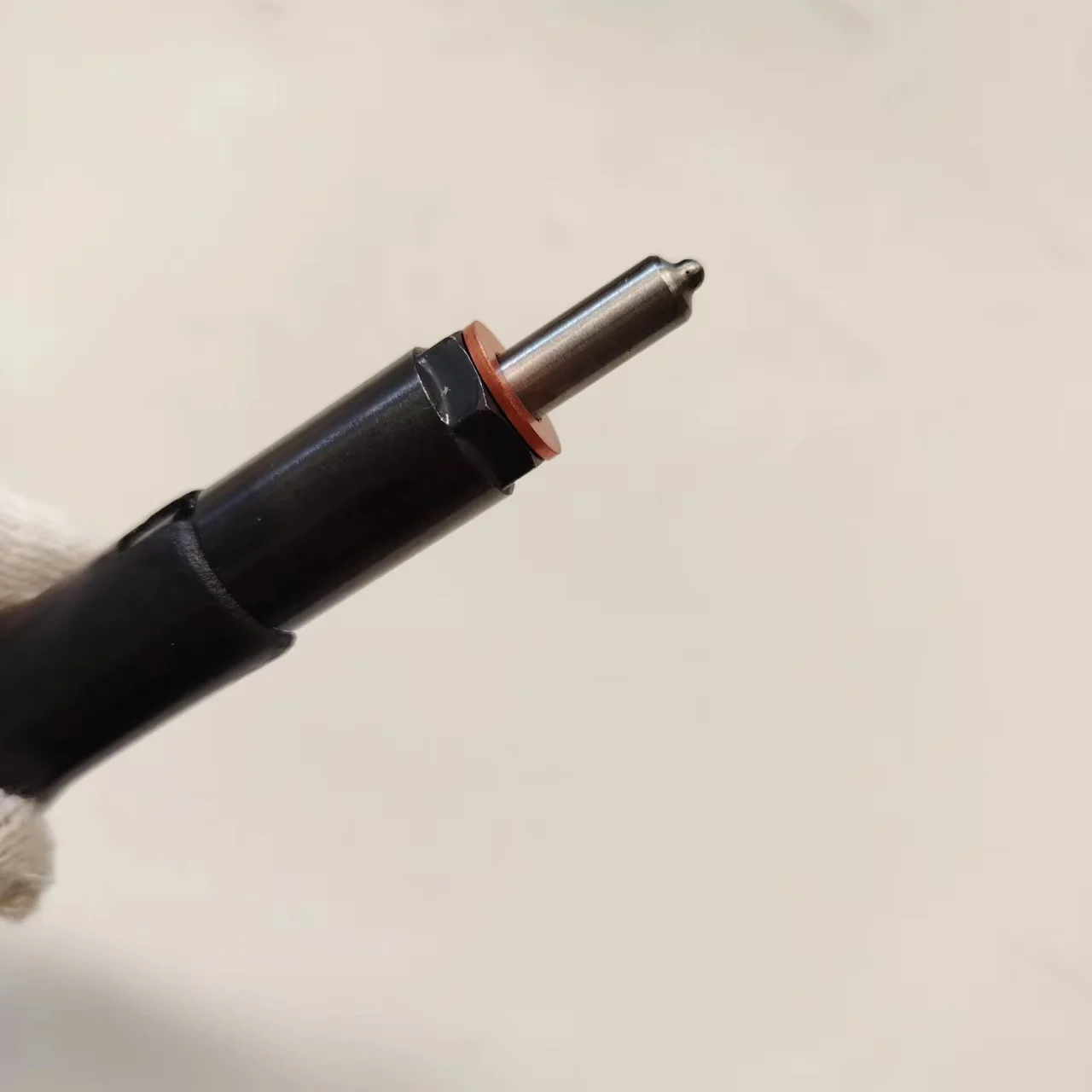 Инжектор дизельного двигателя SC8D170G2B1 Dongfeng S00002800 + 01 Запчасти для Шанхая D28-001-41 A