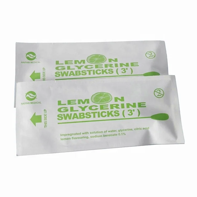 Свабса из лимонного глицерина Лучшая цена высокое качество