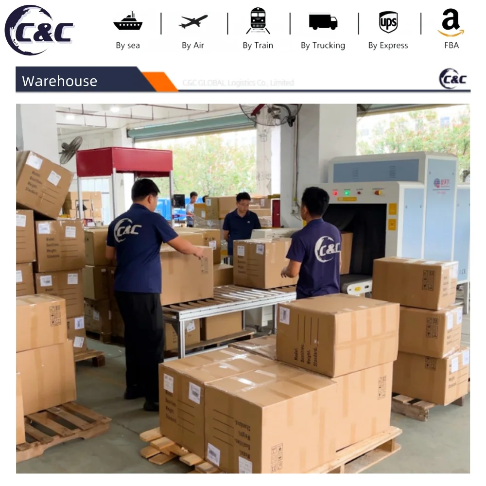 China To Europe Electric Bicycle Bike Motorcycle Professional Transportation Freight Forwarder Agent, Truck Shipping DDP