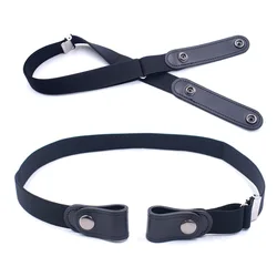 Wholesale new type cheap price high quality high elastic wait band adjustable belt