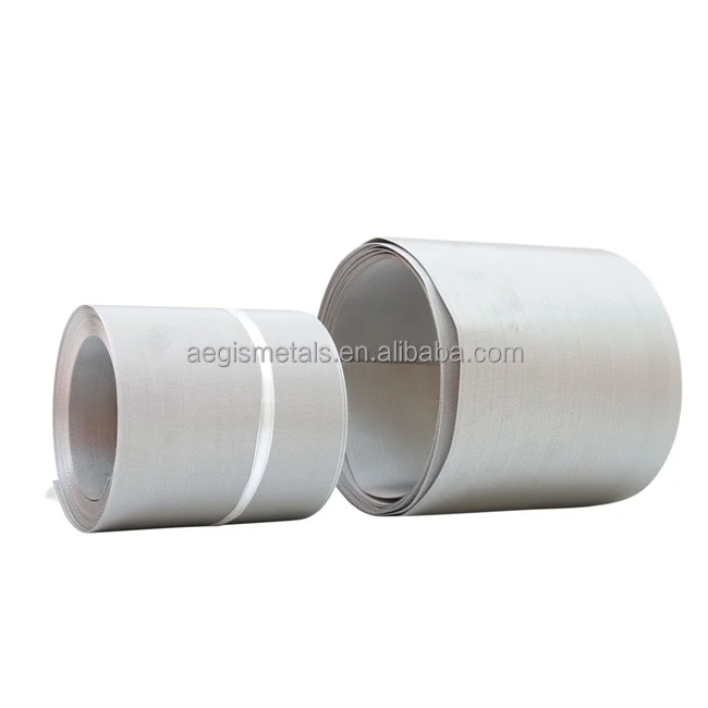 Nickel Copper Alloy 100 60 40 20 Mesh Ncu40 Ncu30 Monel 400 Wire Mesh Screen