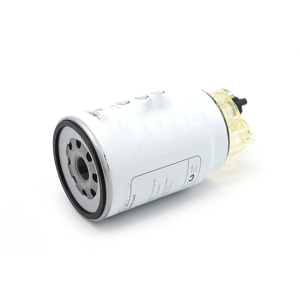 Fuel Filter Water Separator For Freightliner Bus,Truck CST112