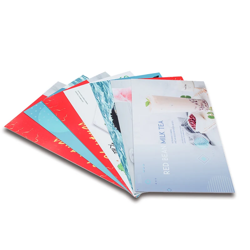 Пользовательские цифровой печатный рекламный знак ПВХ лист Foamex доска пенопластовая