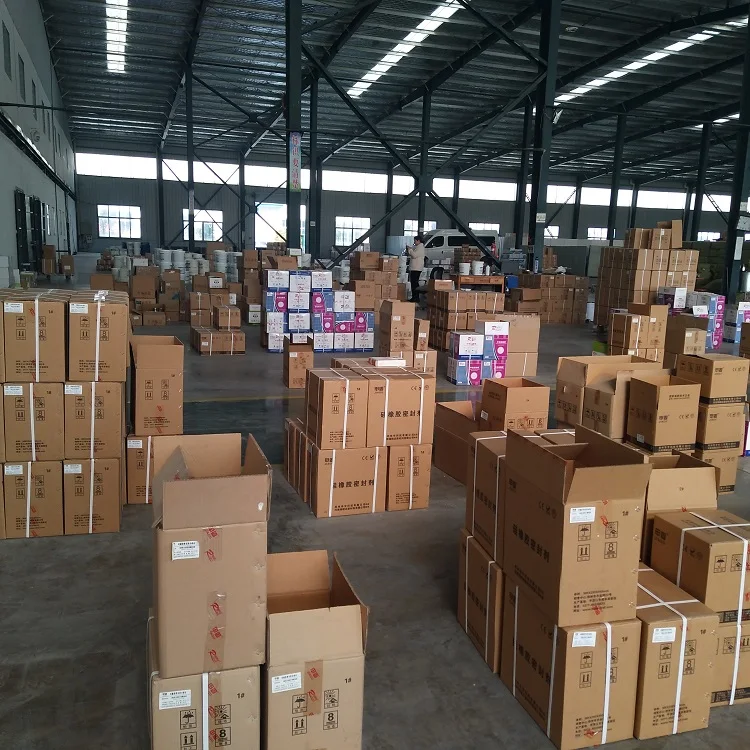 R800 waterproof epoxy resin ab slated glue granite countertops kitchen sealant quartz slab kitchen countertop sealant