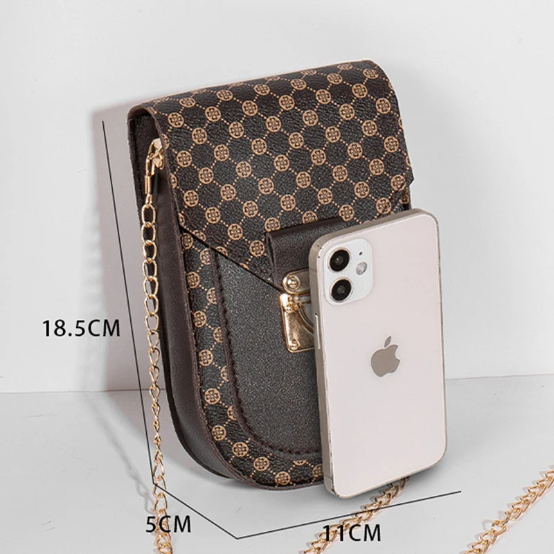 NEWEST Fashion Small Crossbody Bags Women Mini Matte Leather Shoulder Messenger Bag Clutch Ladies Phone bag Purse Handbag