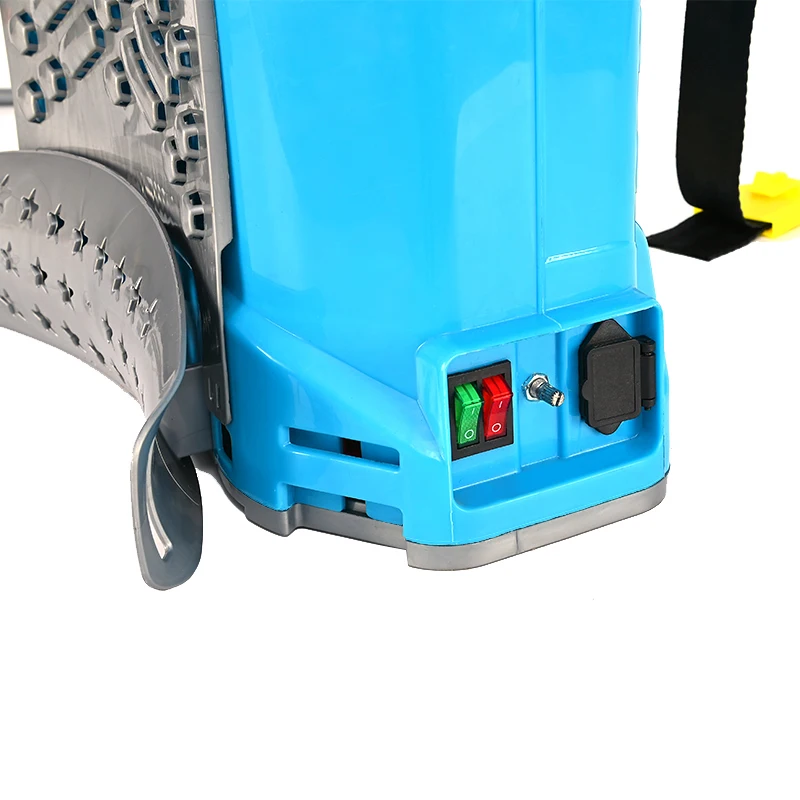 Top Sale 20L Agricultural Knapsack Electric Battery Powered Sprayer