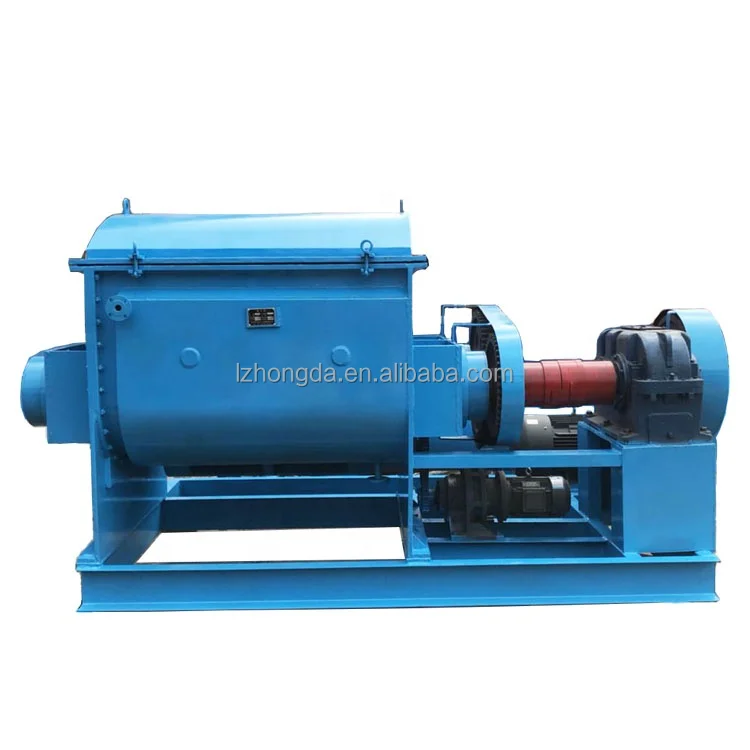 Машина для смешивания и разминания бентонита/Миксер с лезвием Z для бентонита