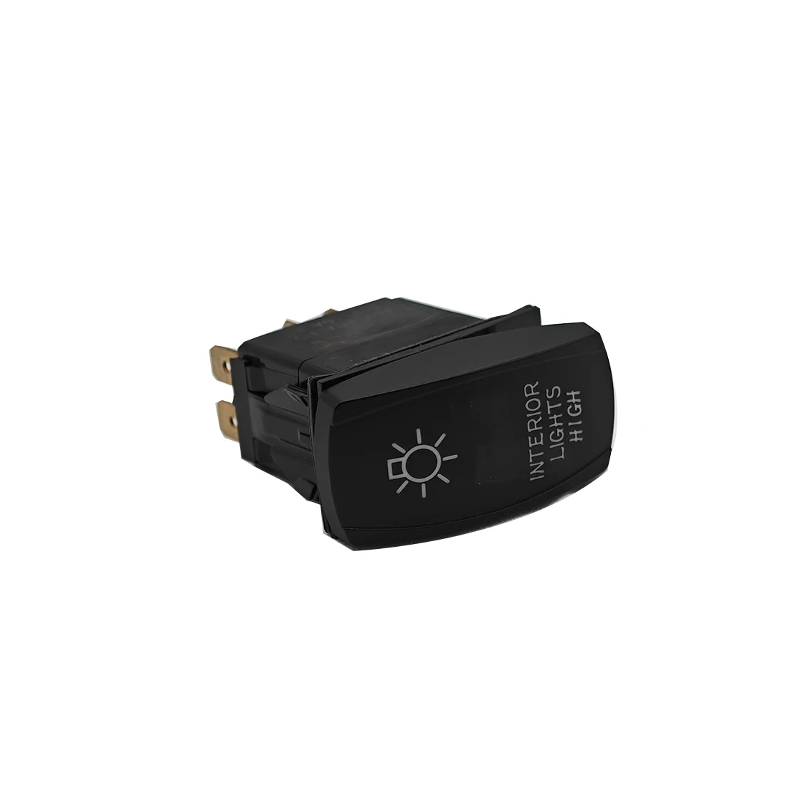 OEM/ODM Medical Equipment Customizable High Switch Cover with ABS and Interior Lights Fabrication Services Led Driving Lamp
